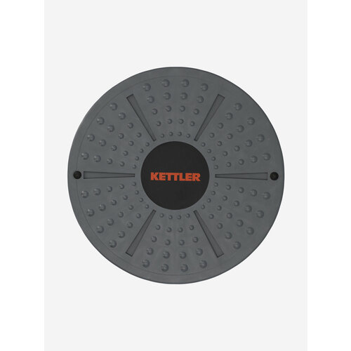 Платформа балансировочная KETTLER Черный RUS Бр Ориг one size 2199₽