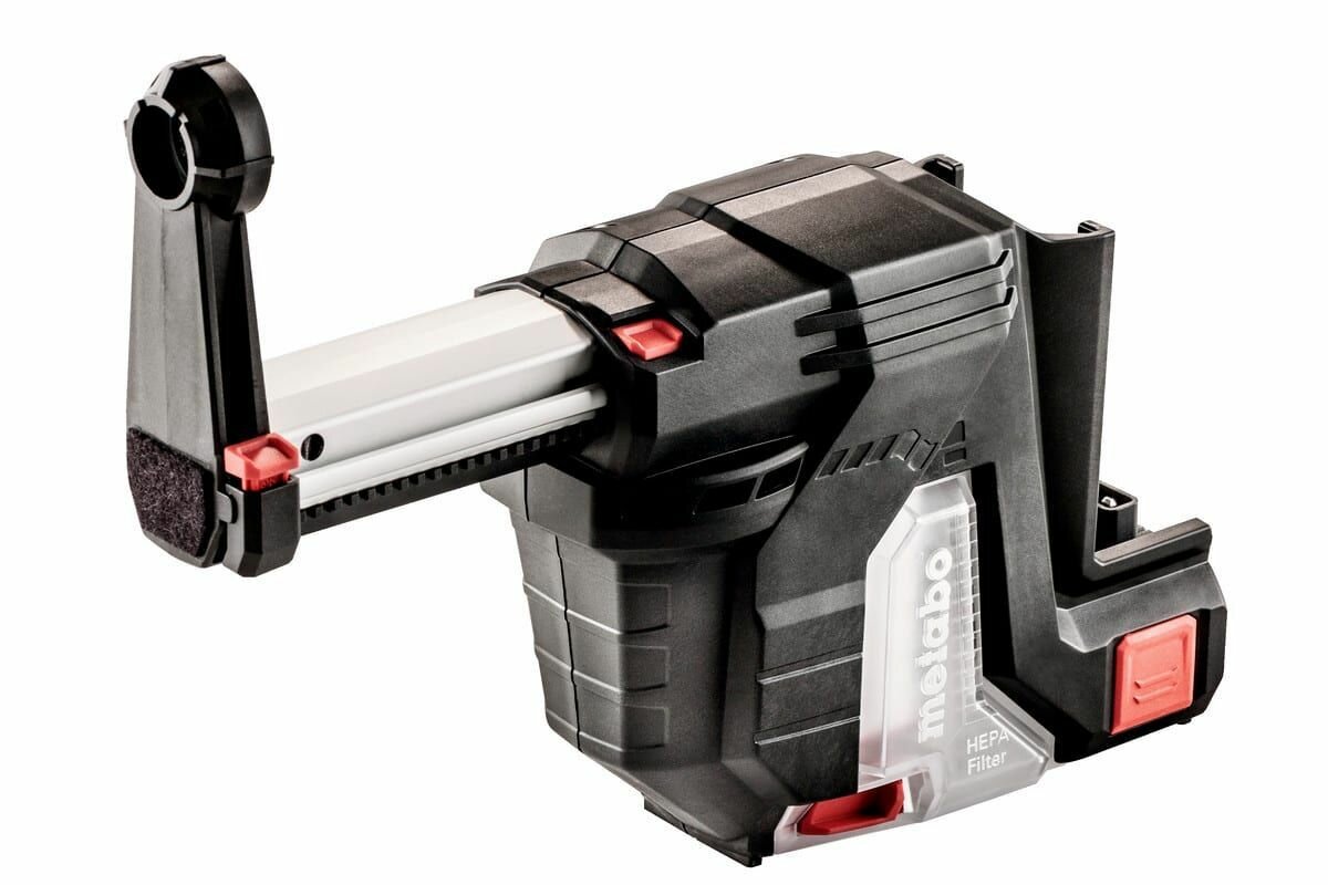 Пылеотсос для перфоратора ISA 18 LTX 24 Metabo 631341890