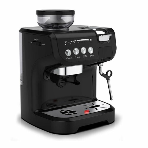 Кофемашина KaringBee AC-517KB 3-in-1 2038181176533 3625900₽