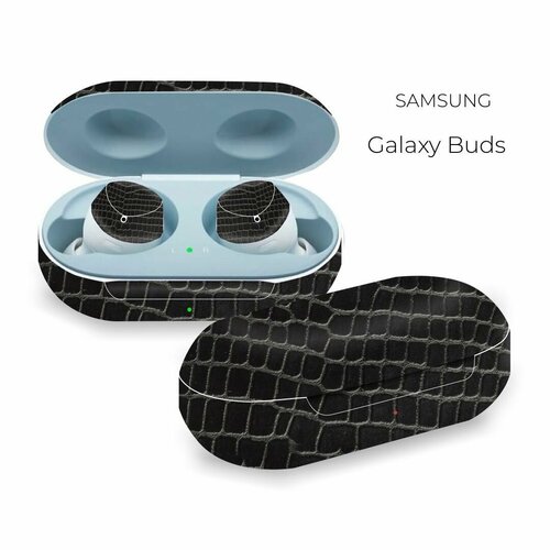 Защитная гидрогелевая пленка для Samsung Galaxy Buds для кейса Ультратонкий чехол для беспроводных наушников Samsung Galaxy Buds