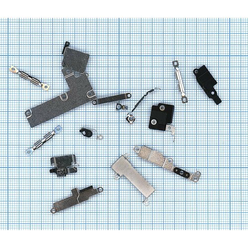 Набор внутренних мелких деталей для iPhone 7