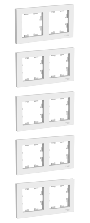  2-, , Schneider Electric/Systeme Electric AtlasDesign,  ( ) ATN001302( 5 .)