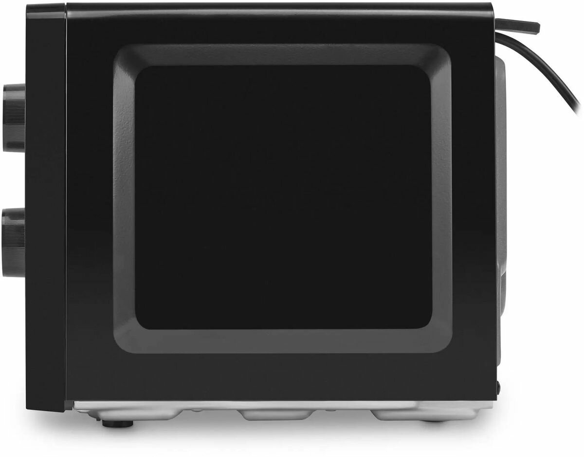 Микроволновая печь Hyundai HYM-M2010, черный - фотография № 17