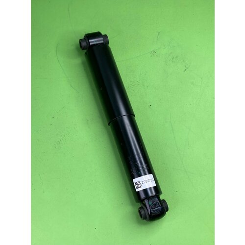 Амортизатор подвески !342-532 O/O 20x68 20x78 (горизонтальный ) \SAF