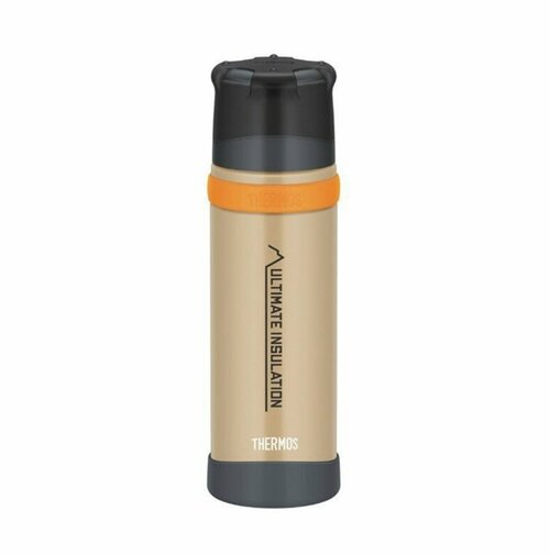 Thermos Термос FFX-501 SDBE, песочный, 0,5 л.