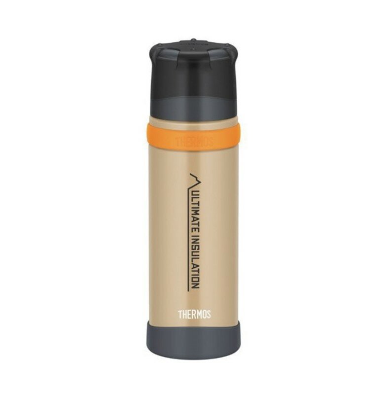 Thermos Термос FFX-501 SDBE, песочный, 0,5 л.