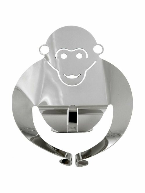 Фигурка горилла ALESSI LIVING AG05 92x90x83