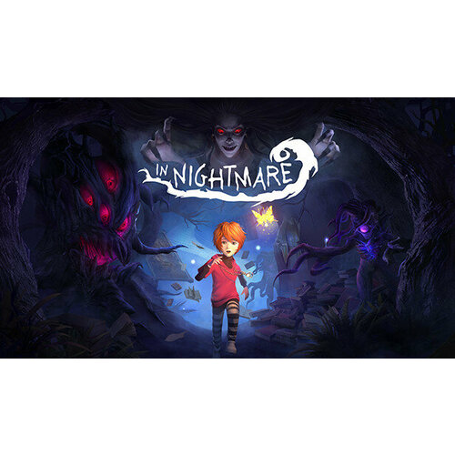 Игра In Nightmare для PC (STEAM) (электронная версия)