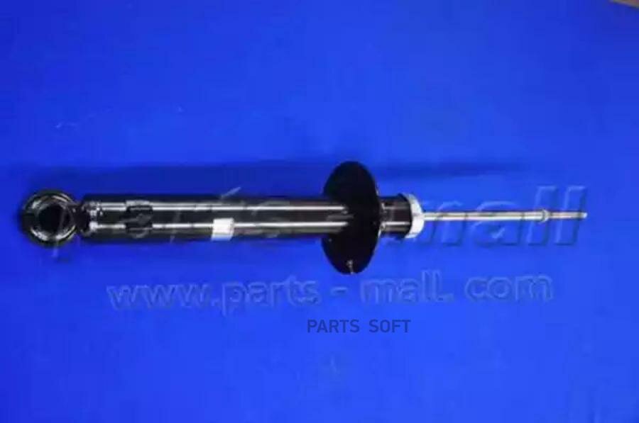 PARTS-MALL PJA-R010 Амортизатор HYUNDAI EF SONATA 98MY PMC 5531138400 ()
