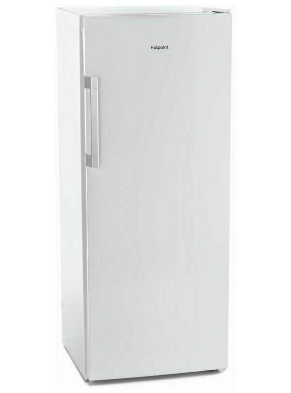 Морозильная камера Hotpoint HFZ5151W (150*60*65,.NoFrost) - фотография № 7