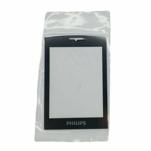 Стекло корпуса для Philips X332 (OEM) аккумулятор для philips a20vdp 3zp e320 k700 x332 x503