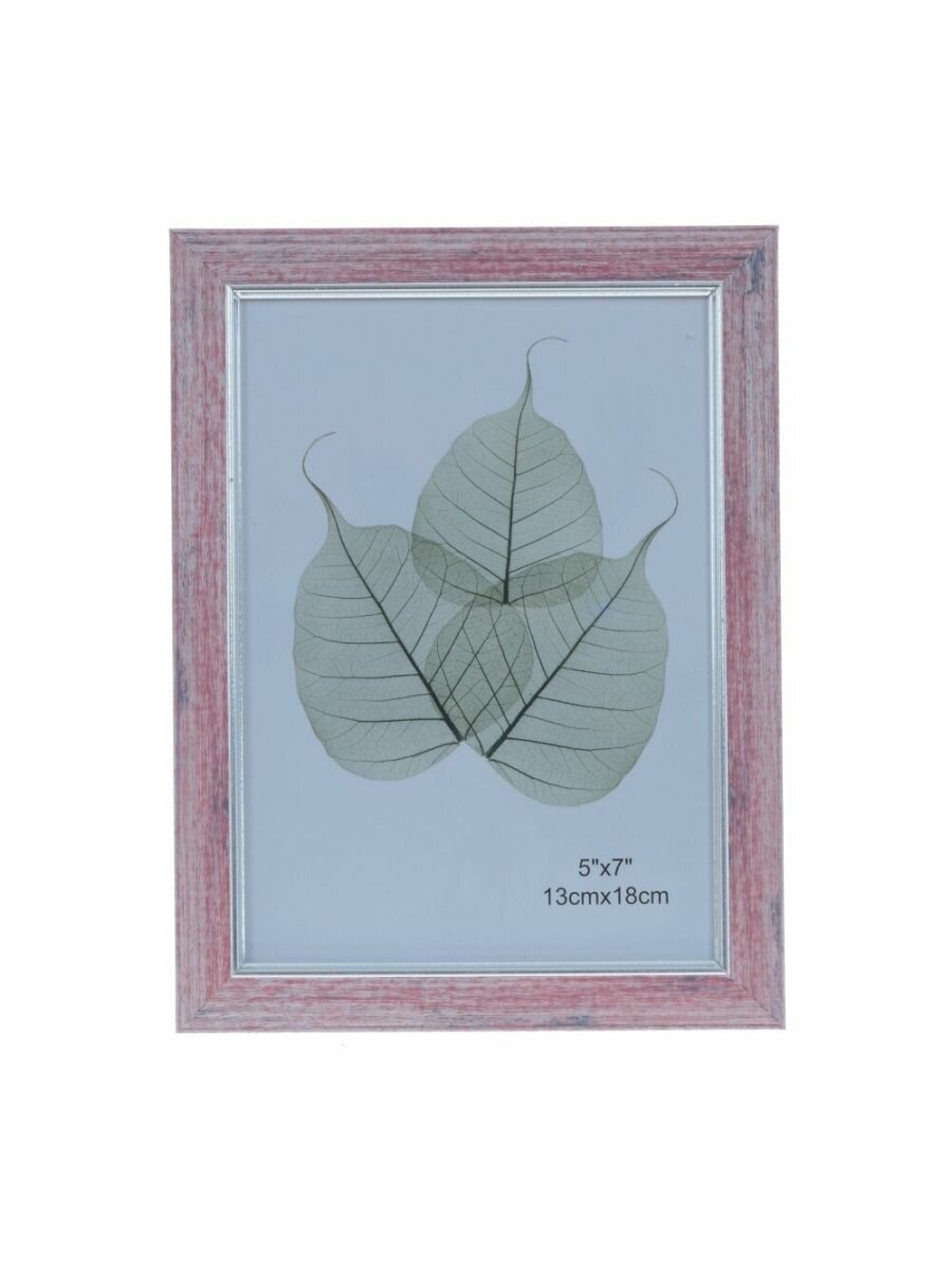 фото Рамка для фото Casaentera CE02-768241 розовый 155х200h