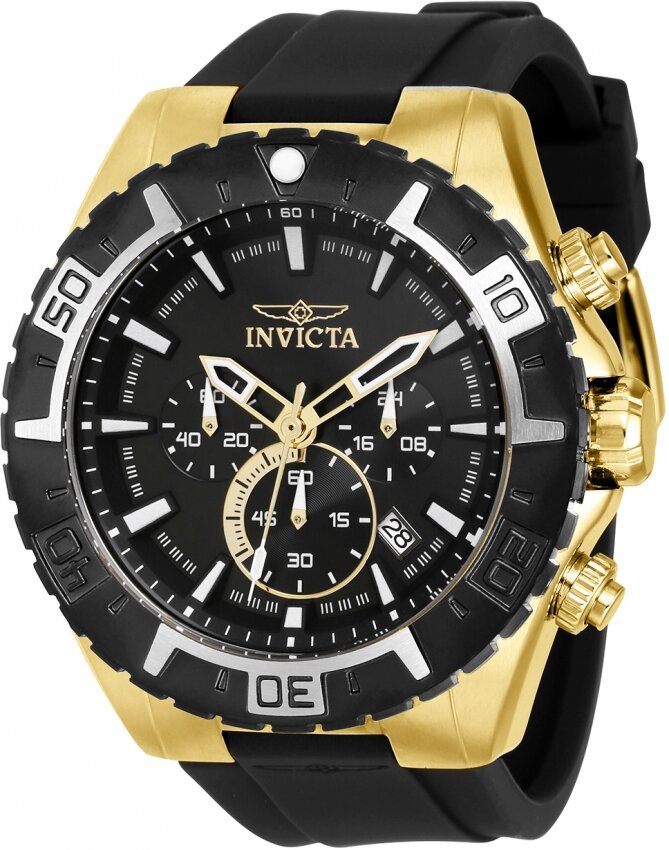 Наручные часы INVICTA 37627