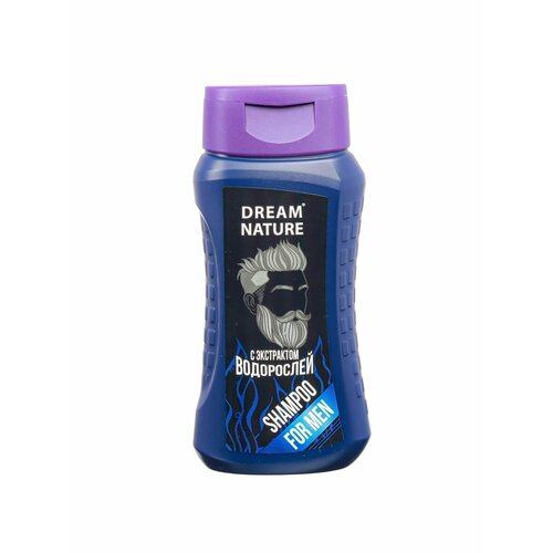 Шампуни DREAM NATURE