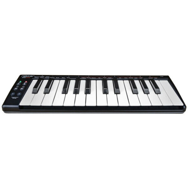MIDI-клавиатура Nektar - фото №16