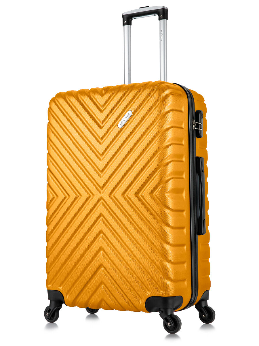  L'Case New Delhi L Orange / L 