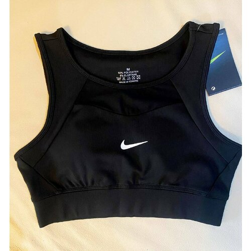 фото Топ , размер 44, черный sport life el