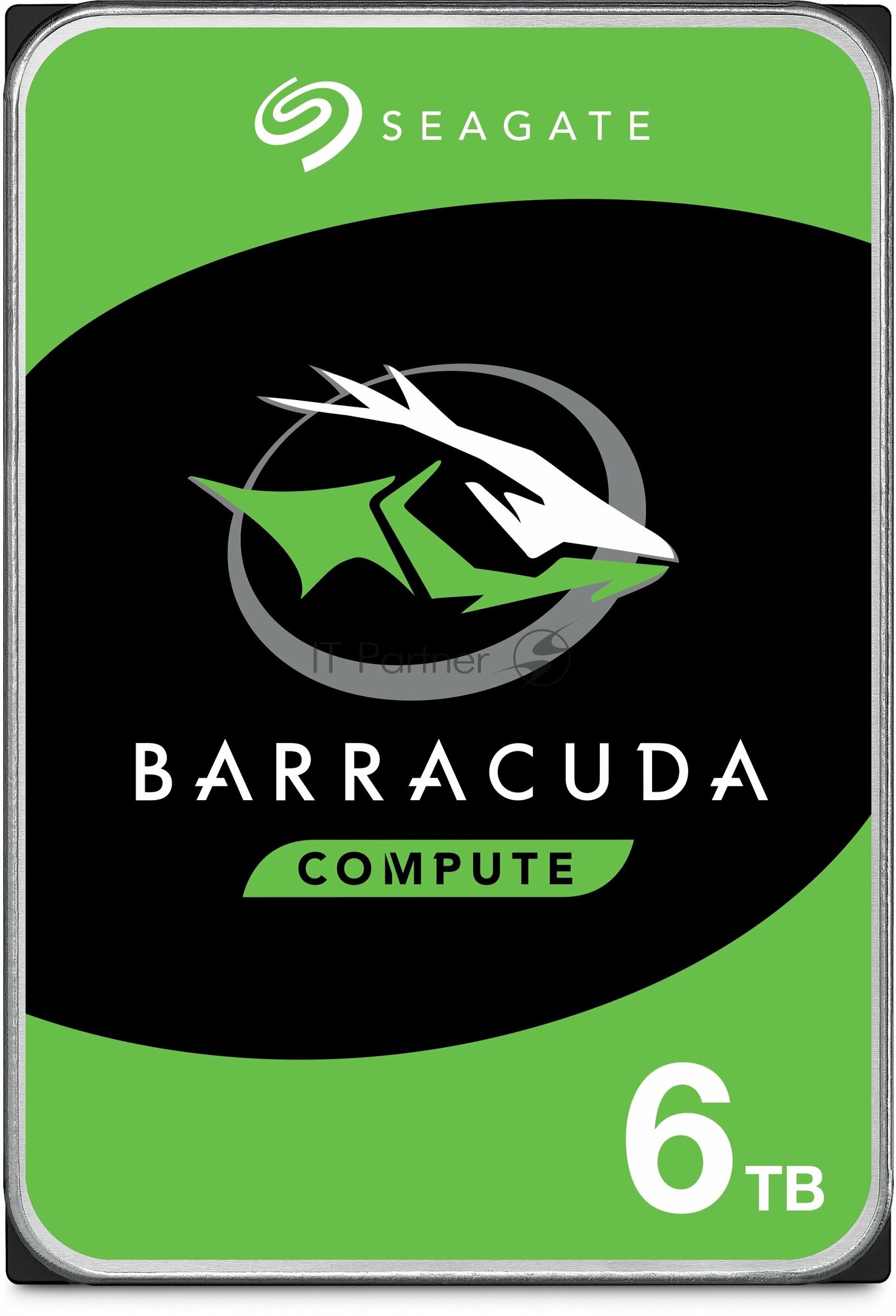 3.5" 6 Тб Seagate Barracuda (ST6000DM003) - фото №20