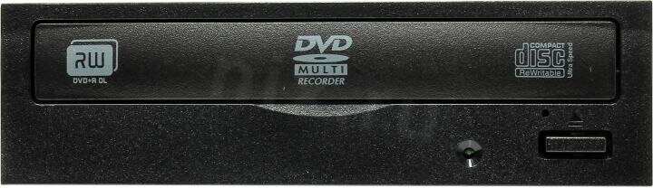 Оптический привод DVD-RW LITE-ON -04/-14, внутренний, SATA, черный, OEM - фото №17