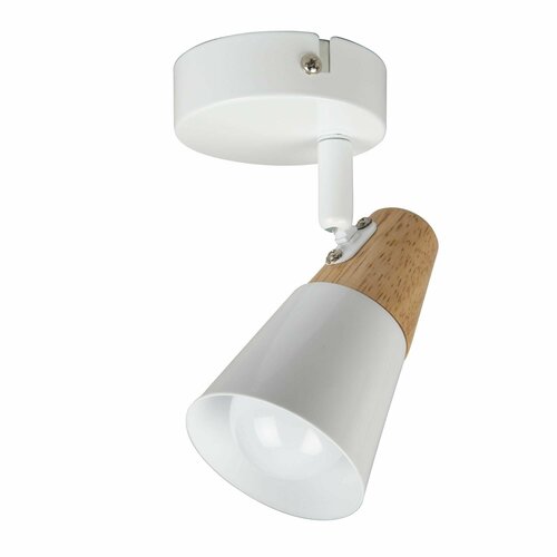 Потолочный светильник HIPER Susanna H079-1, белый