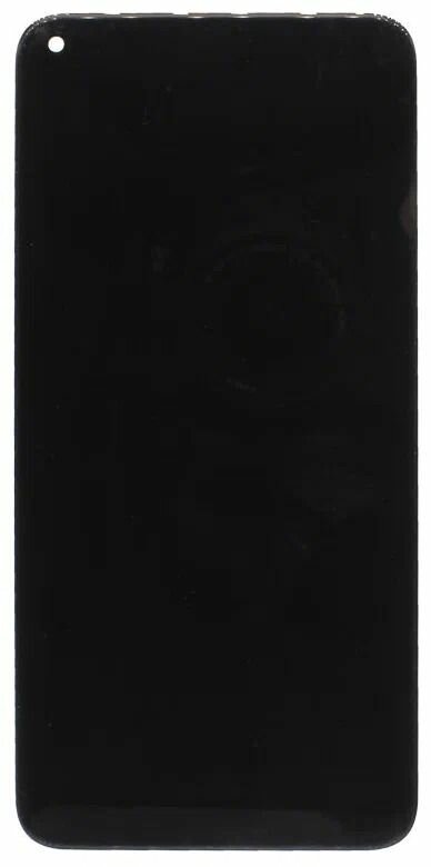 Дисплей Huawei View 20/Honor V20/Nova 4 (PCT-L29/VCE-AL00) с сенсором черный