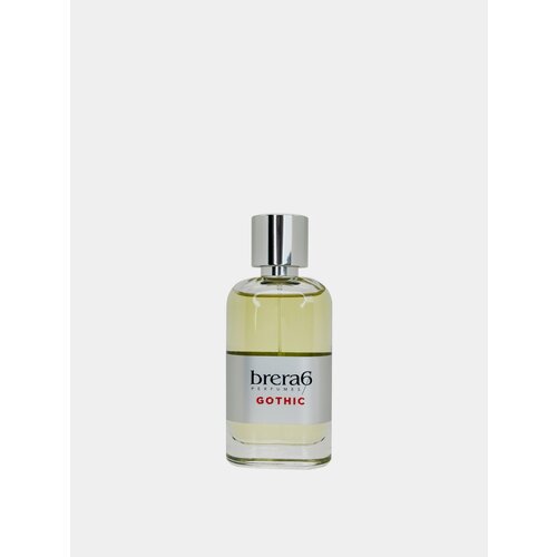 Парфюмерная вода BRERA6 GOTHIC 50ml, Без цвета, One size