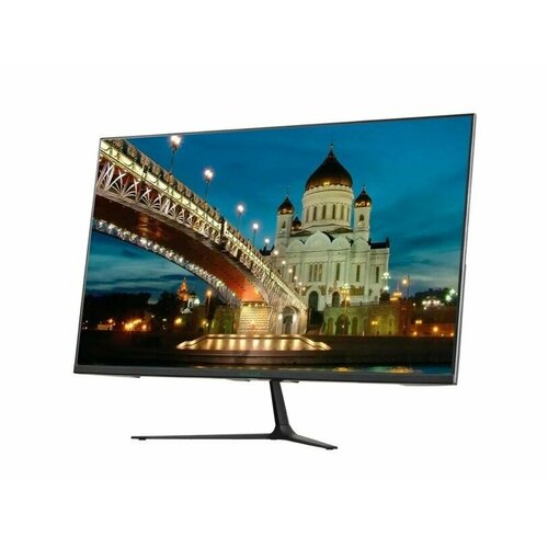 Монитор Valday IM27VL1 27 черный im27vl1 valday 1303500₽
