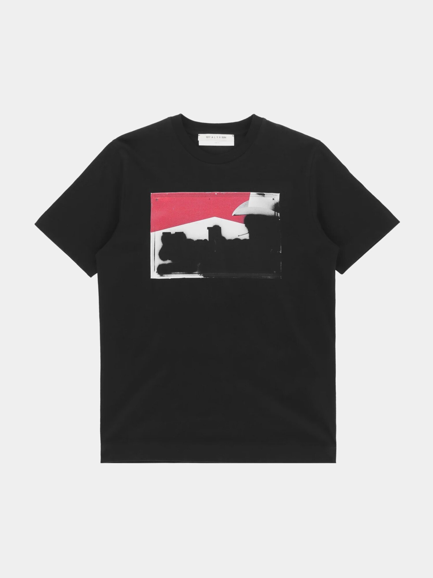 Футболка 1017 ALYX 9SM Graphic T-Shirt