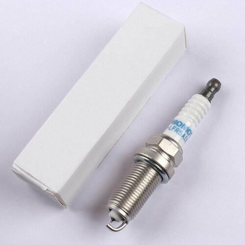 Свеча зажигания Sumomoto SM-LFR5AIX-11 Двигатель 2SZ; QR25; VQ35; VK45; CR10; CR12