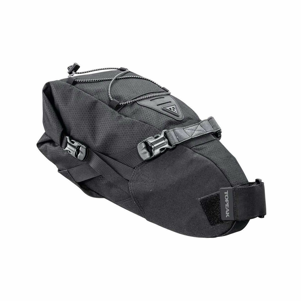 Подседельная сумка Topeak Backloader Black 2021 15 л