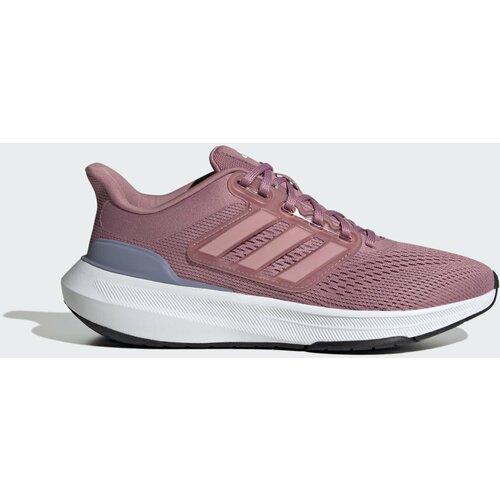 Кроссовки adidas, размер 6 UK, розовый кроссовки adidas размер 6 5 uk розовый