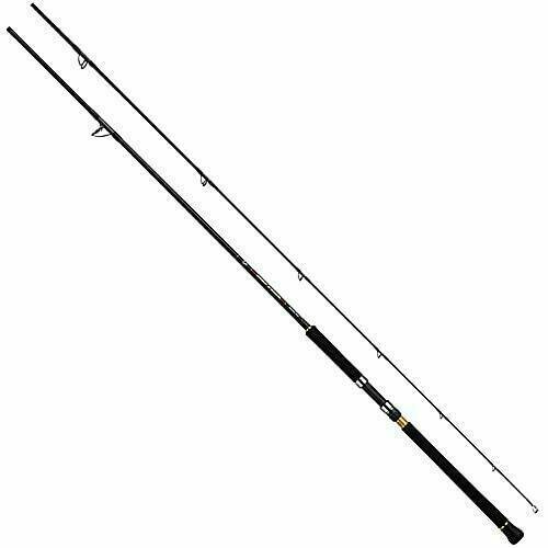 фото Daiwa, спиннинг overthere grande 100mh-3, 305см, 15-60г