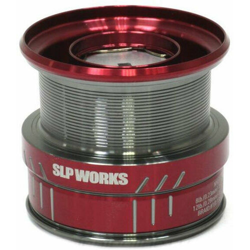 SLP Works, Шпуля LT Type-a для катушек Daiwa 4000S G slp works шпуля lt type a для катушек daiwa 4000s g