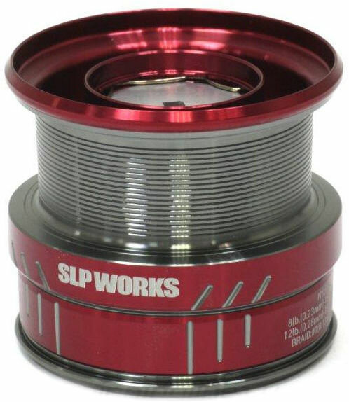 SLP Works, Шпуля LT Type-a для катушек Daiwa 4000S G