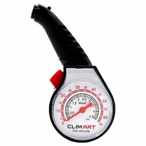 Манометр шин (до 4 атм.) 