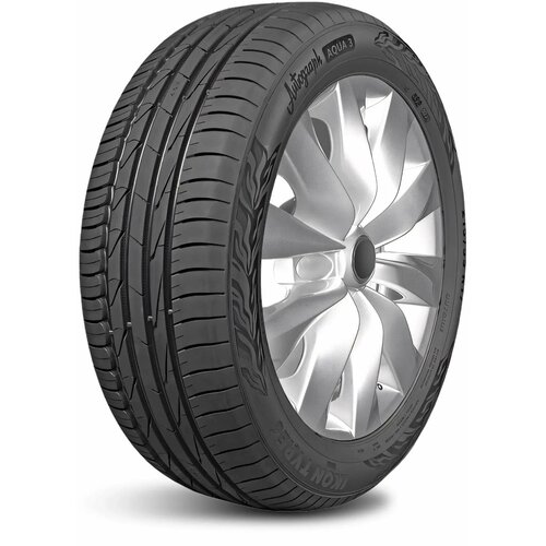 Ikon Tyres (Nokian Tyres) 225/55 R18 98V Autograph Aqua 3 SUV