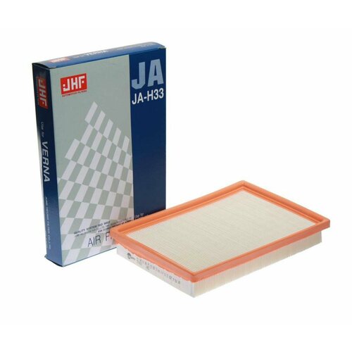 Фильтр воздушный hyundai accent 99- 1 3 1 5 ja-h33 jhf 390₽