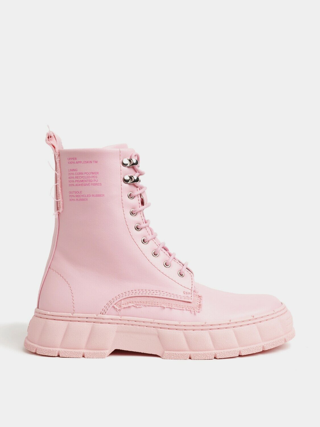 Ботинки берцы 1992