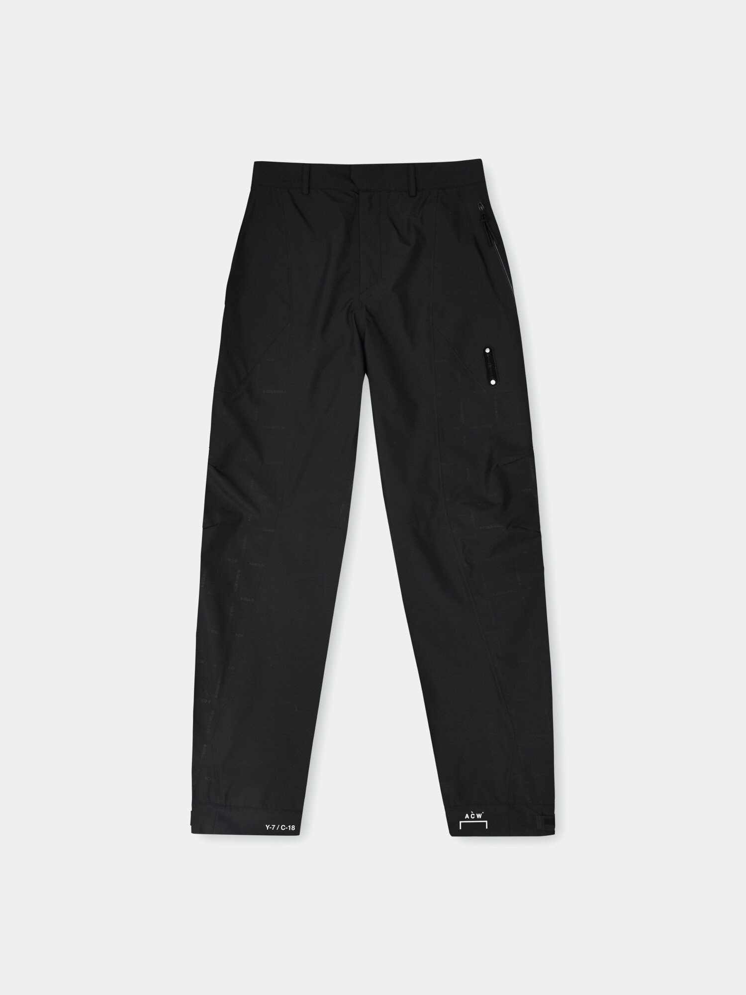 Брюки A-COLD-WALL* Grisdale Storm Pant