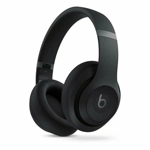 Beats Беспроводные наушники Beats Studio Pro Черный 3631300₽