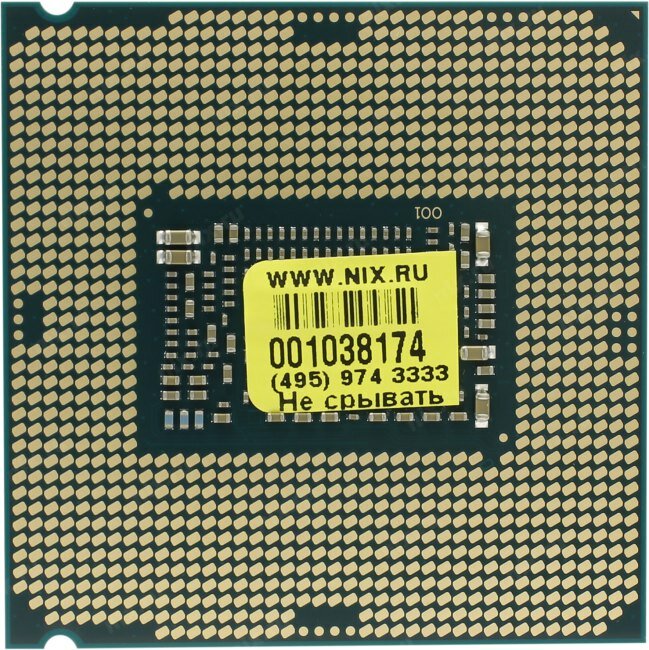 Процессор для серверов INTEL Xeon E-2236 3.4ГГц [cm8068404174603s rf7g] - фото №14