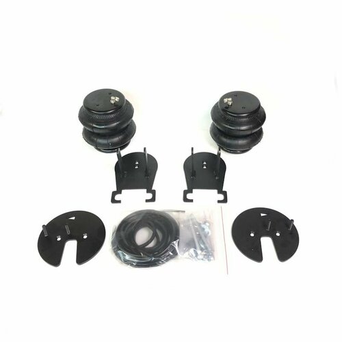 Пневмоподвеска HINO 500, Euro3, Euro4, передняя ось