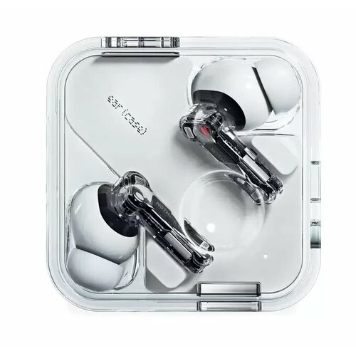 Беспроводные наушники Nothing Ear 2 белый 1168000₽