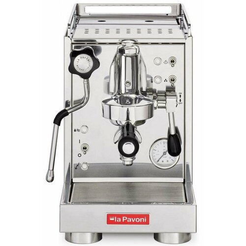 Кофемашина La Pavoni LPSMCS01EU