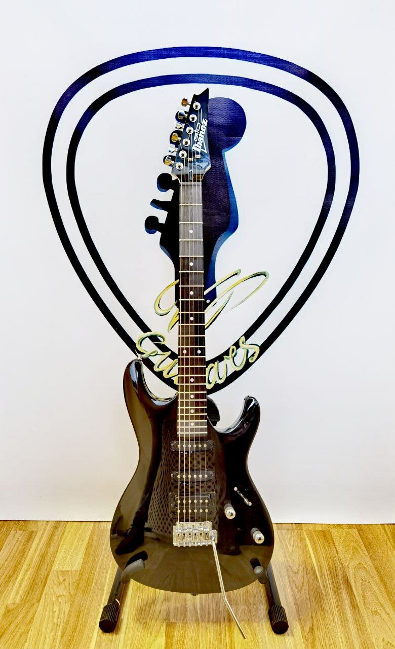 Ibanez GSA 60