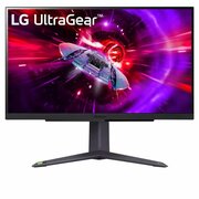 Игровой монитор LG UltraGear 27GR75Q-B 27" Black