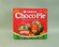 Orion Choco Pie Watermelon, (Орион Чоко Пай Арбуз), 336 гр. (Вьет...