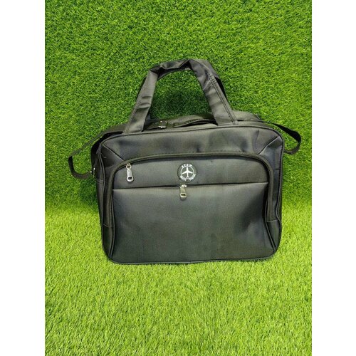 фото Сумка , черный world travel