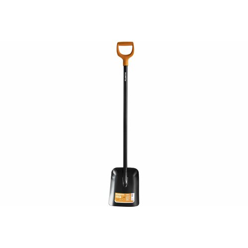 Совковая лопата Plantic Terra лопата совковая fiskars plantic terra 127 см