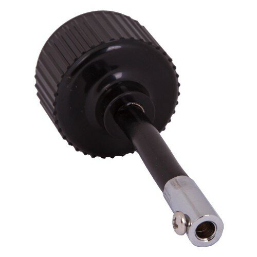 Ручка тонких движений Sky-Watcher для монтировок EQ1, EQ2, EQ3, 9 см - фото №2